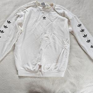 Adidas crewneck